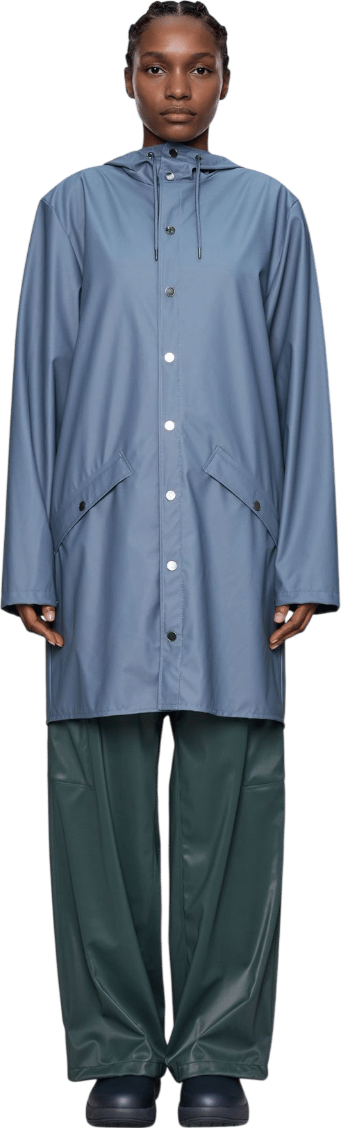 Rains Waterproof Rain Jackets