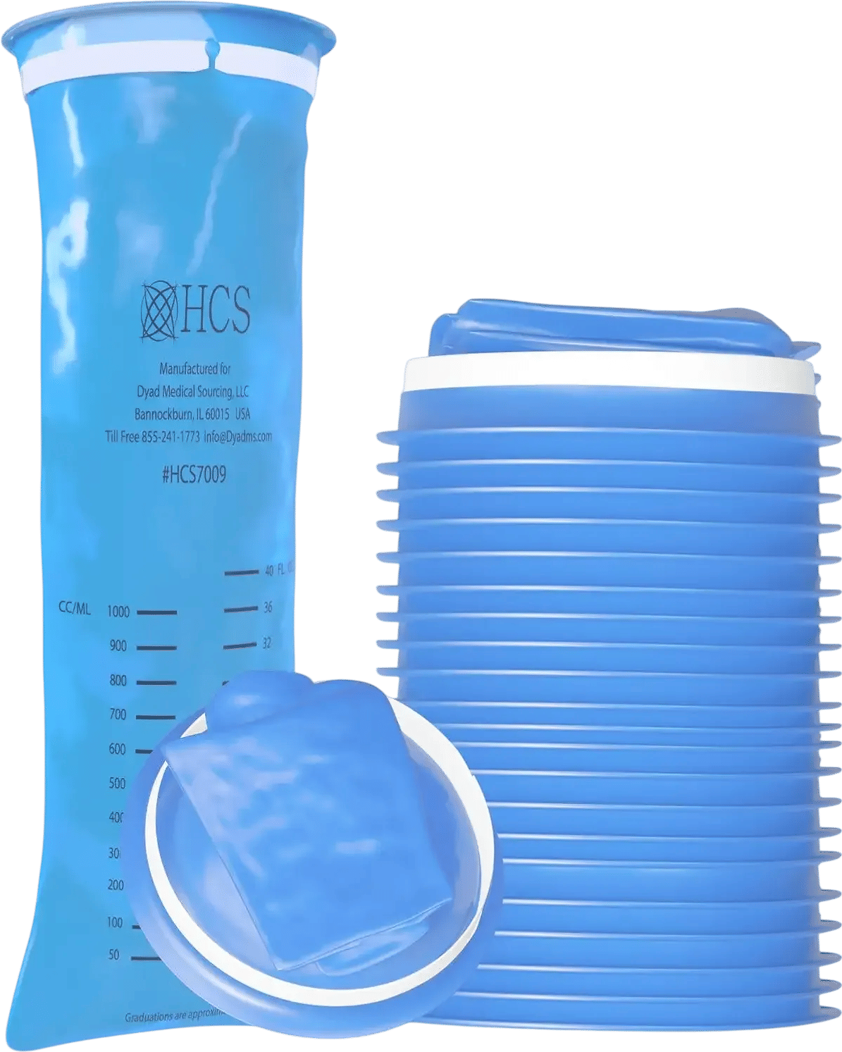 emesis bags