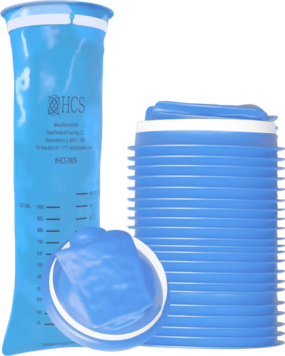 Disposable Emesis Bags