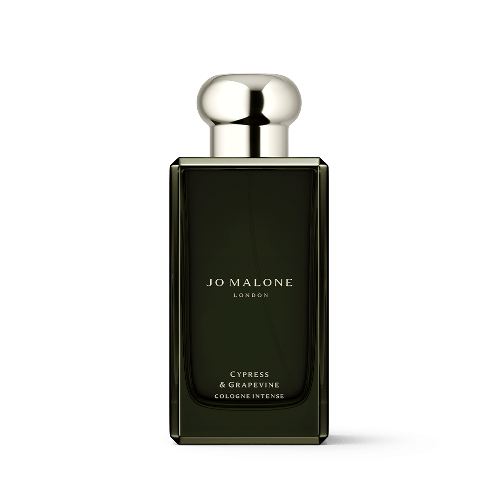 Jo Malone - cypress and grapevine