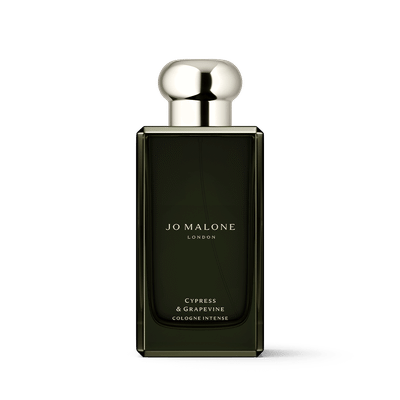 Cypress & Grapevine Cologne Intense