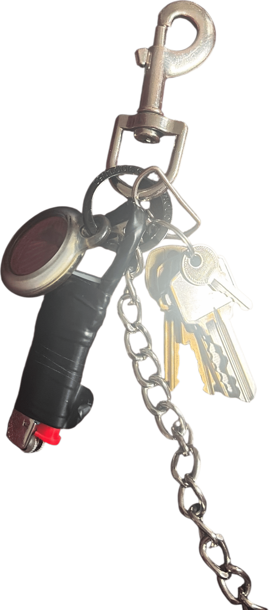 Utility Heavy Carabiner