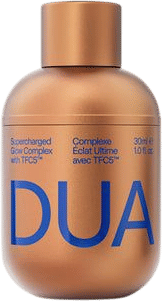 Supercharged Glow Complex | DUA
