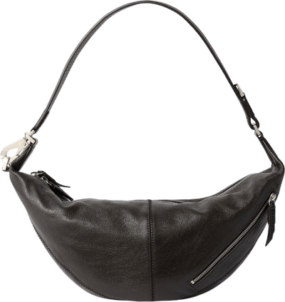 Mini Quiver Clip Bag