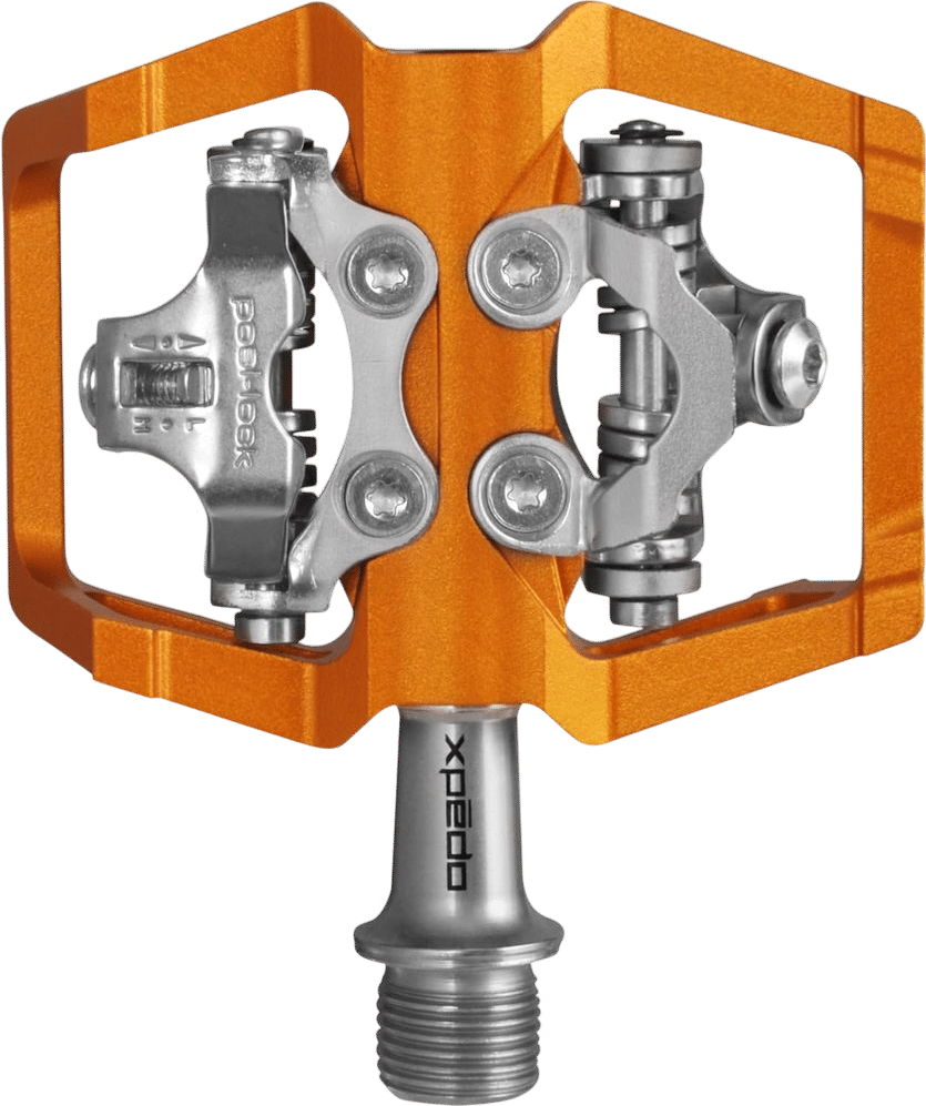 Xpedo Baldwin pedal