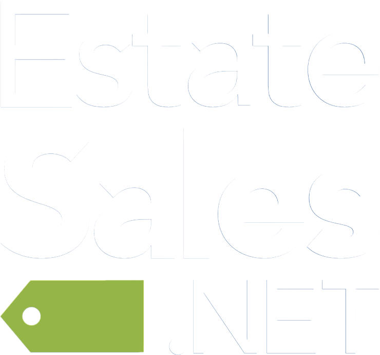 Estate Sales dot Net