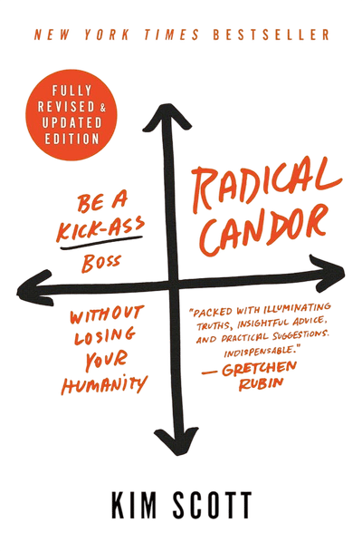 Radical Candor