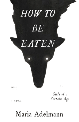 How to be Eaten