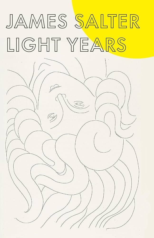 Light Years