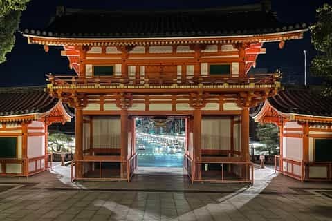 Kyoto Temple Tour