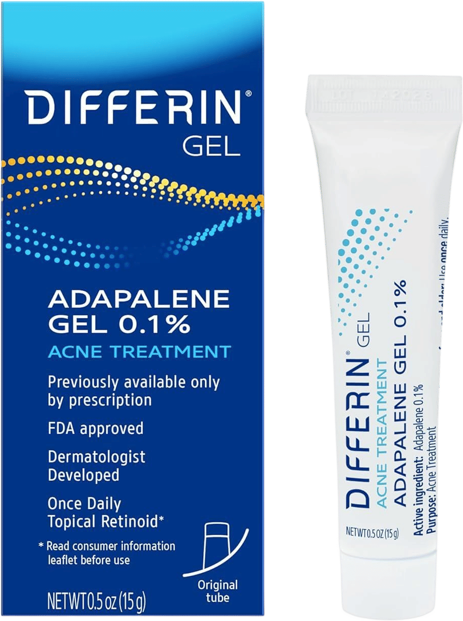 Differin