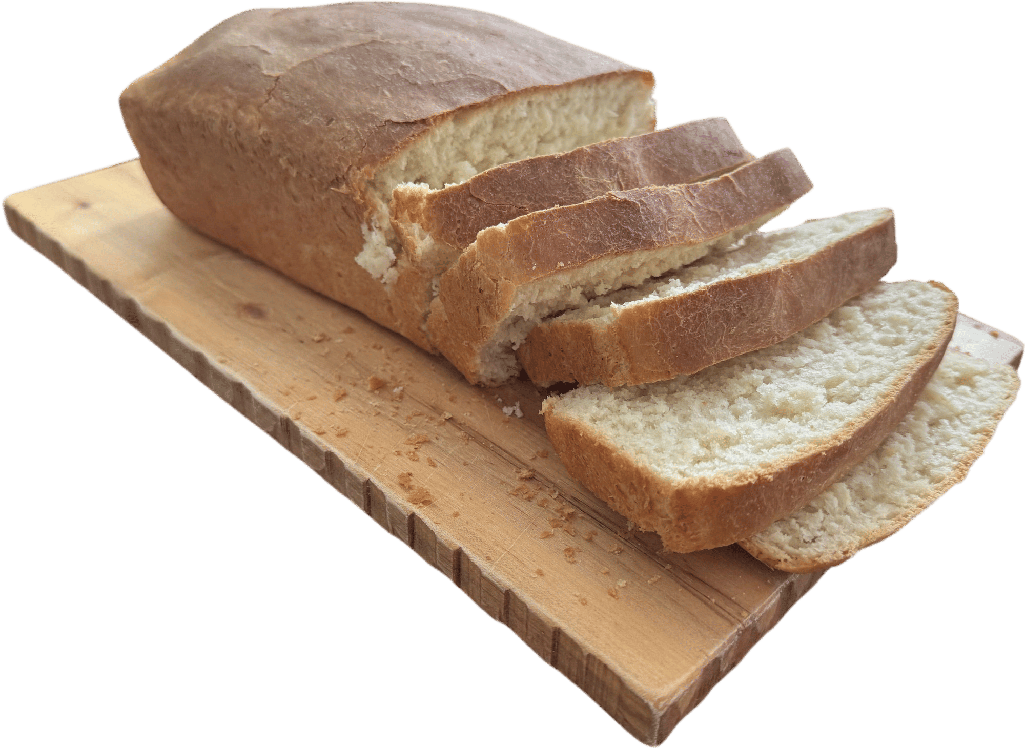 Make Bread in a Bag