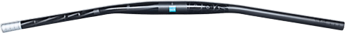 PRO Tharsis 3Five carbon handlebar