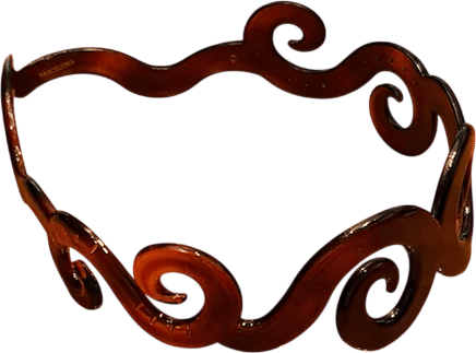 Wilén Store Swirl Headband