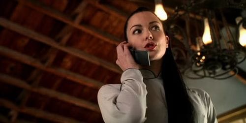 Sofie Fatale from Kill Bill