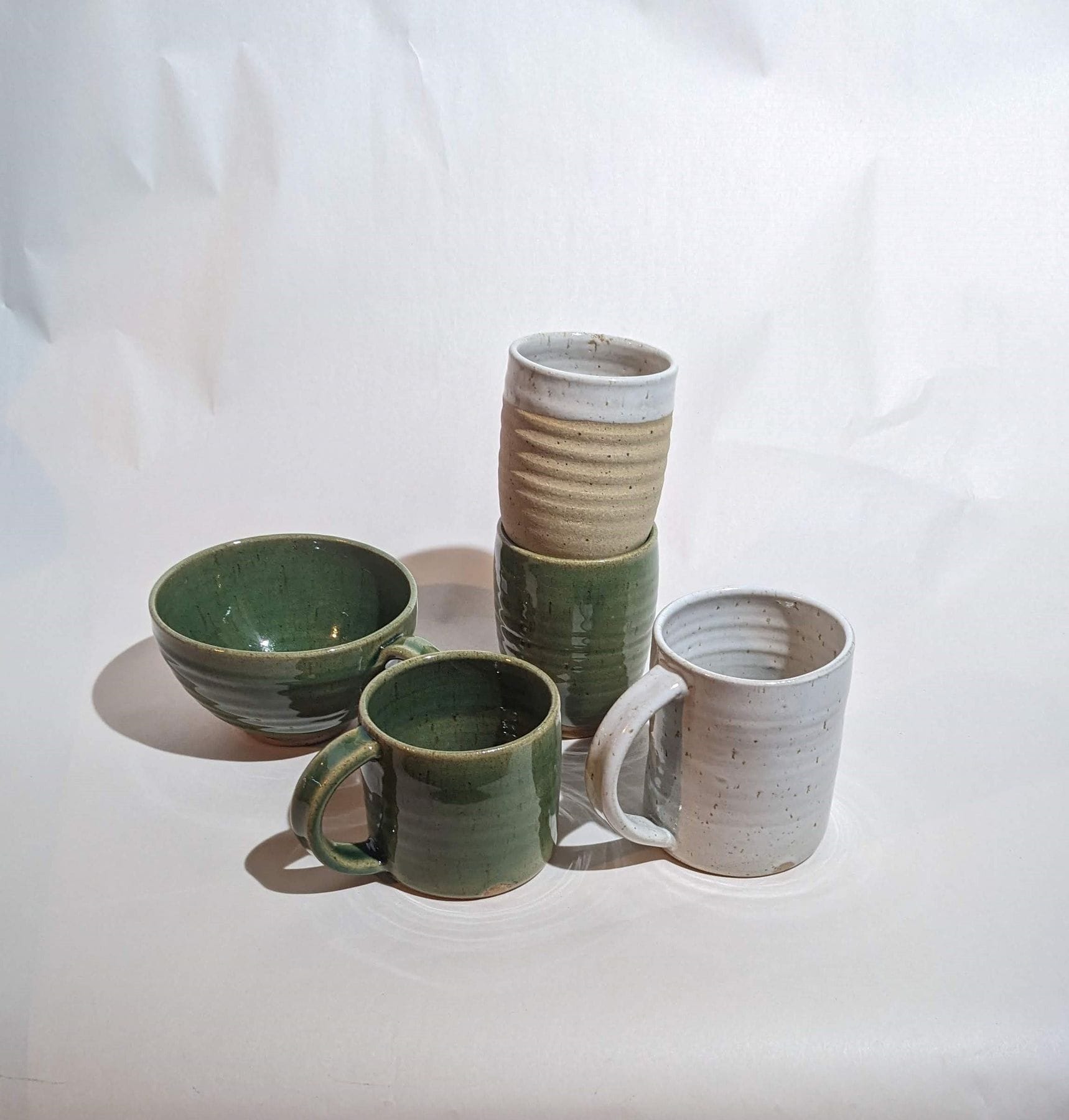 Mahora Pottery
