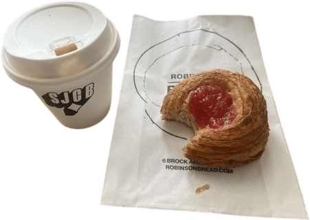 Sam James Coffee Bar