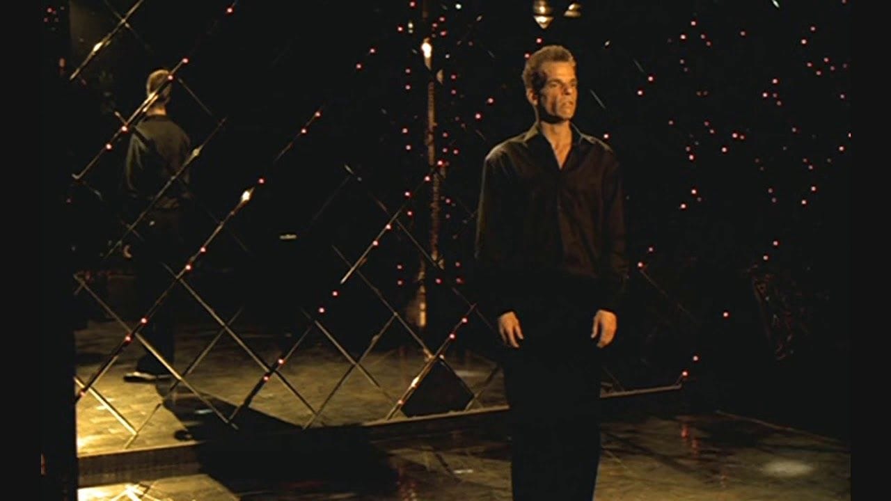 "The Rhythm of the Night" by Corona in Beau Travail