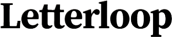 letterloop