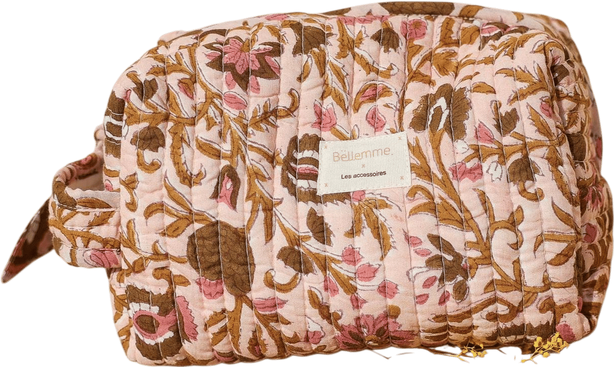 Bellemme Pouches & Bags