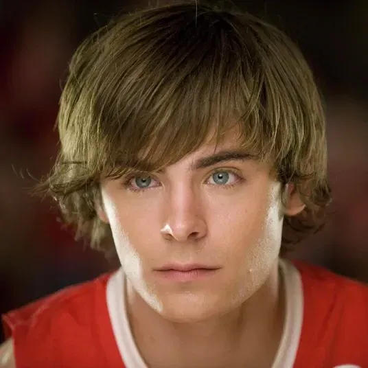 troy bolton