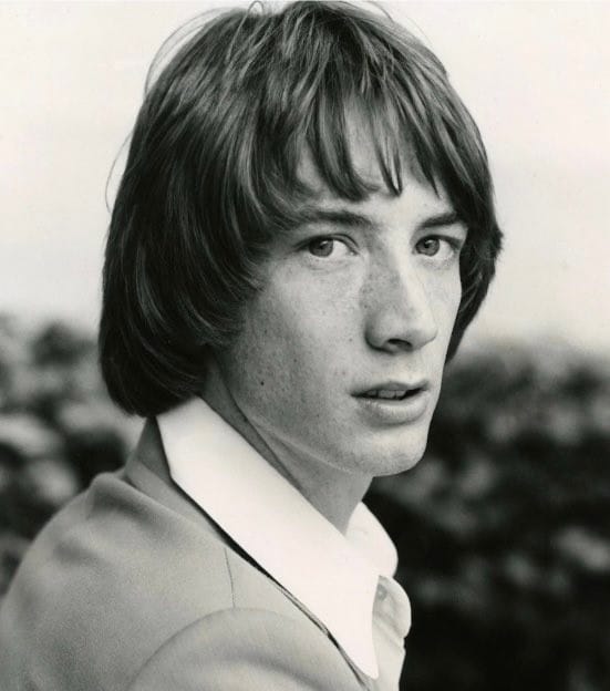 Martin Short