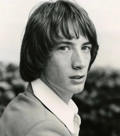 Martin Short: Life is Short