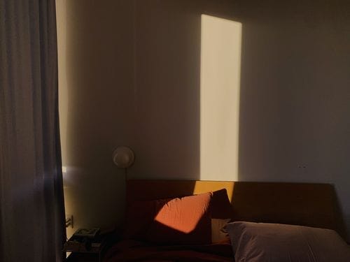 In Praise of Shadows
