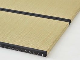 Tatami mats