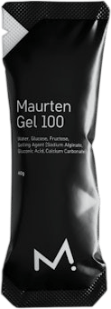 Maurten Gels