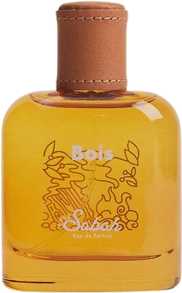 Sabah Bois, Eau de Parfum