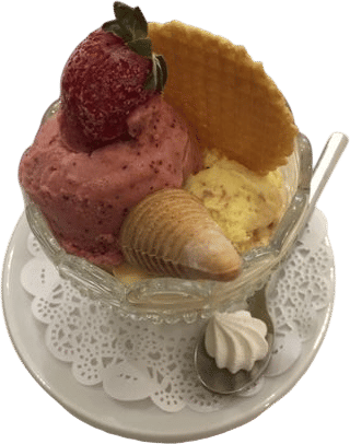 Frozen Treats