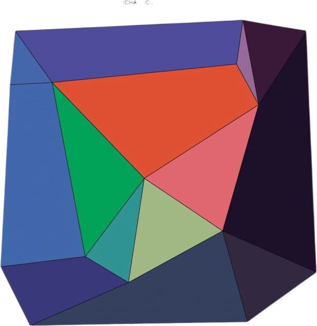 Stochastic Drift (Barker)