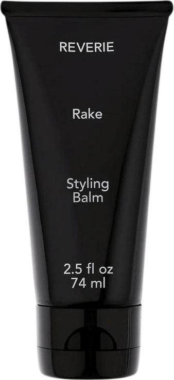 Reverie RAKE Styling Balm | Natural Hair Styling Wax