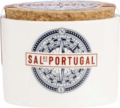 Sal de Portugal Flor de Sal