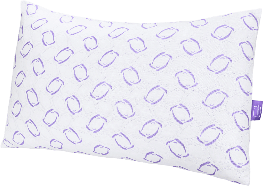 OmniPillow Queen Bed Version