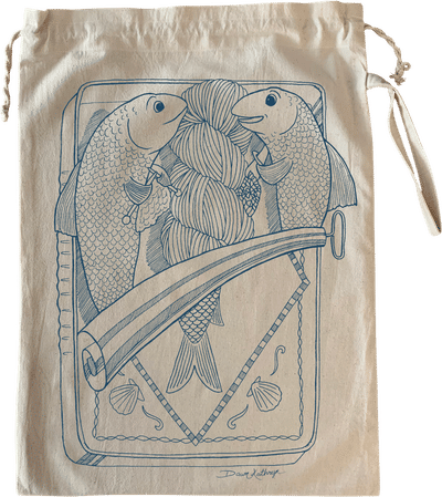 Project Bag