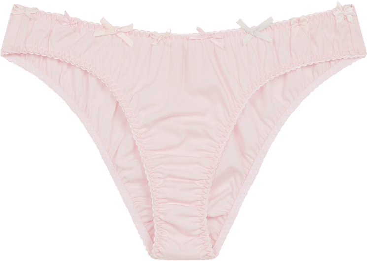 fruity booty tie the knot brief