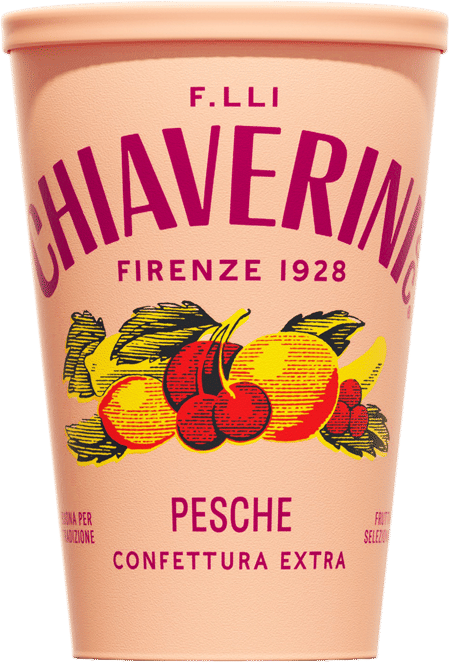 Chiaverini Jam