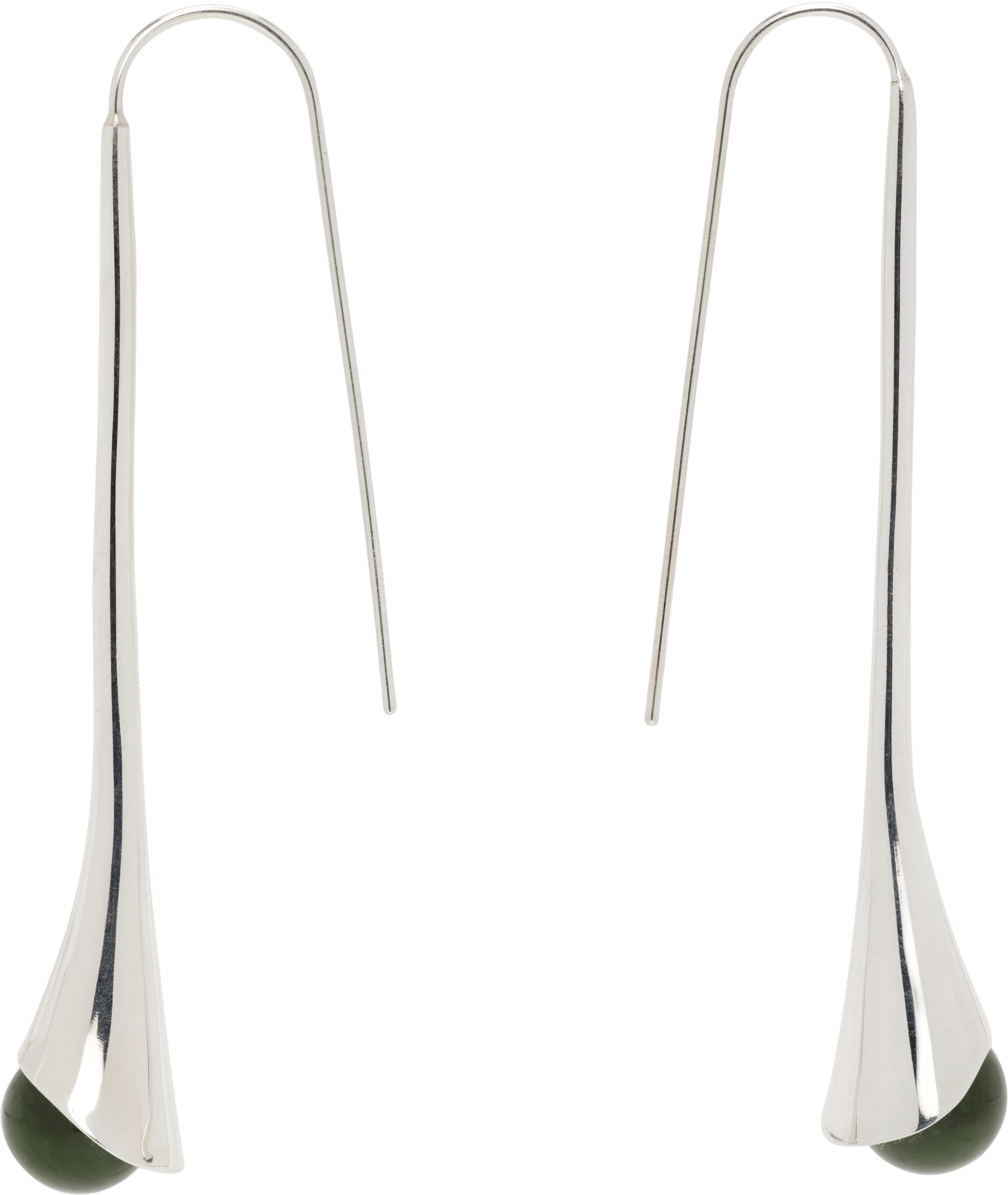 Sophie Buhai | Pair Of Handcrafted Drop Vienna Earrings