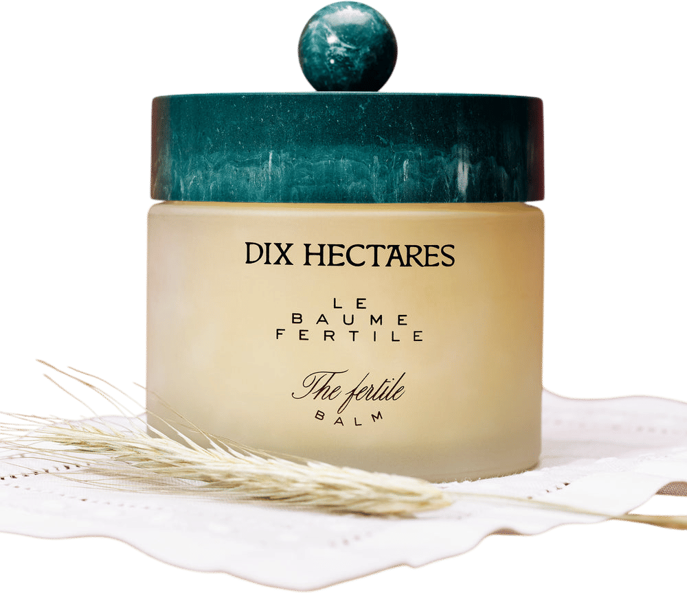 Dix Hectares The Fertile Balm