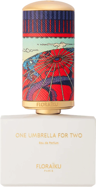 One Umbrella for Two Eau de Parfum