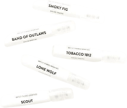 West Third Brand 