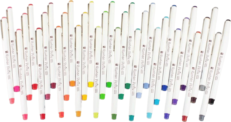 I love Japanese pens!