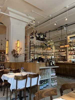 Altro Paradiso New York