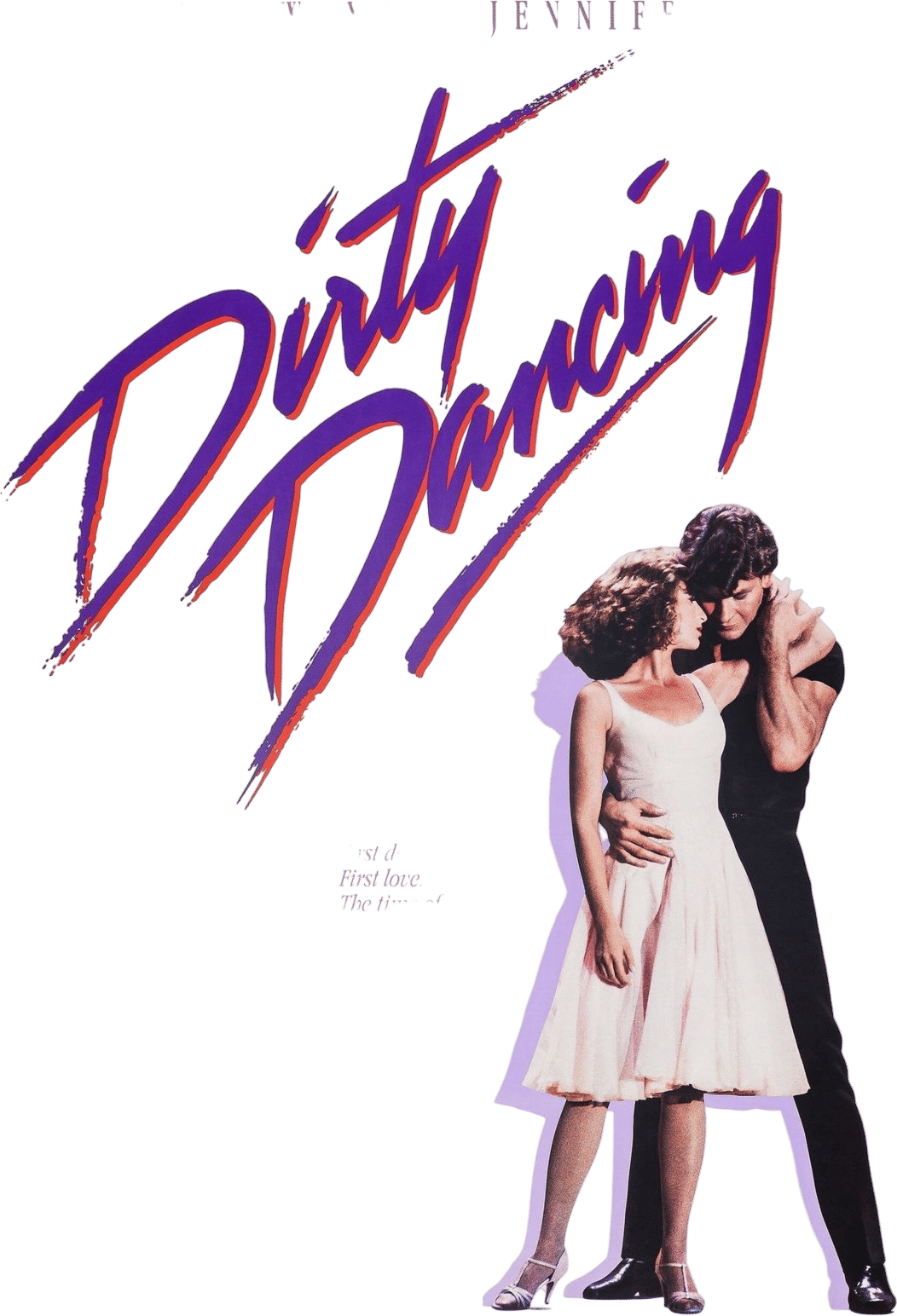 Dirty Dancing soundtrack