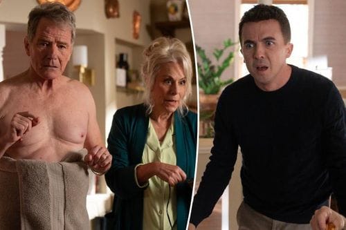 Malcolm in the Middle Legasequel: Life’s Still Unfair