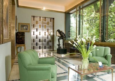 Villa Necchi Campiglio