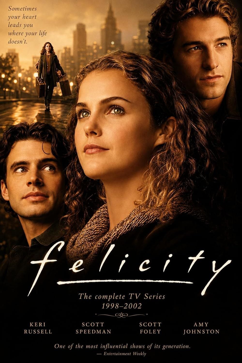 Felicity