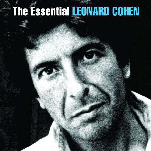 Famous Blue Raincoat (Leonard Cohen)